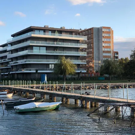 Appartamento Golden Resort, Siofok,lakeside Poolbalcony,coral