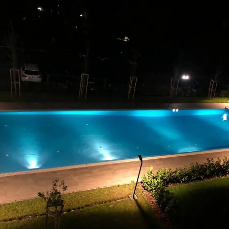 Golden Resort, Siofok,lakeside Poolbalcony,coral Appartamento Siófok